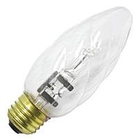 Sylvania F15 Decor / Vanity Light Bulbs