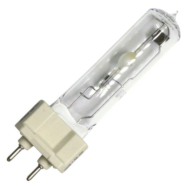 35 watt T6 Bi-Pin Base 3000K Natural White Metal Halide