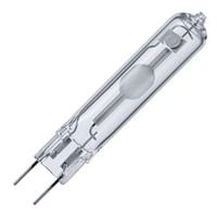 Philips 39 watt T4 Bi-Pin Base 4200K Cool White Clear Metal Halide
