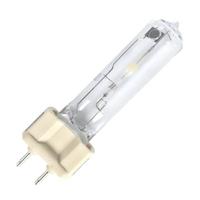 Philips 20 watt T6 Bi-Pin Base 3000K Natural White Clear Metal Halide