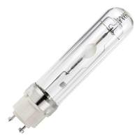 Philips 315 watt 98 volt T12 PGZX18 Base 3100K Natural White Clear Metal Halide
