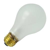 Philips 50 watt 12 volt A19 Medium Screw Base 2700K Warm White