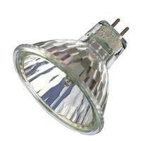 Philips 50 watt 12 volt MR16 Bi-Pin Base 3000K Natural White Dimmable Spot #EXT