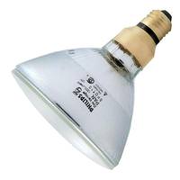 Philips 72 watt 120 volt PAR38 Medium Screw 2880K Warm White Dimmable Clear Halogen Spot