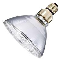 Philips 39 watt 120 volt PAR38 Medium Screw 2900K Warm White Dimmable Clear Halogen Flood