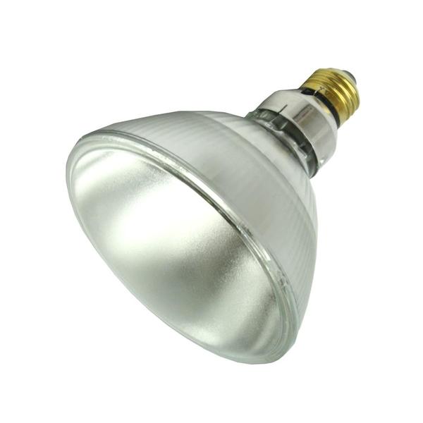 39 watt 120 volt PAR38 Medium Screw Base Dimmable 2900K Warm White Spot