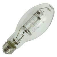 Philips 70 watt ED17 Medium Screw Base 2900K Warm White Clear Metal Halide