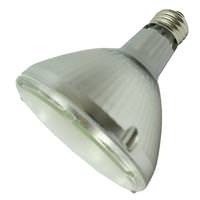 Philips 70 watt PAR30 Medium Screw Base 3000K Natural White Flood Metal Halide