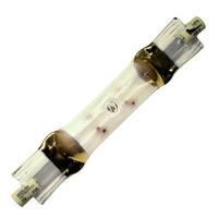 Philips 400 watt T5.5 Recessed Single Contact Base Metal Halide HID Lamp