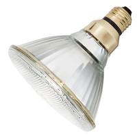 Philips 70 watt 95 volt PAR38 Medium Screw Base 3000K Natural White Clear Reflector Flood Metal Halide