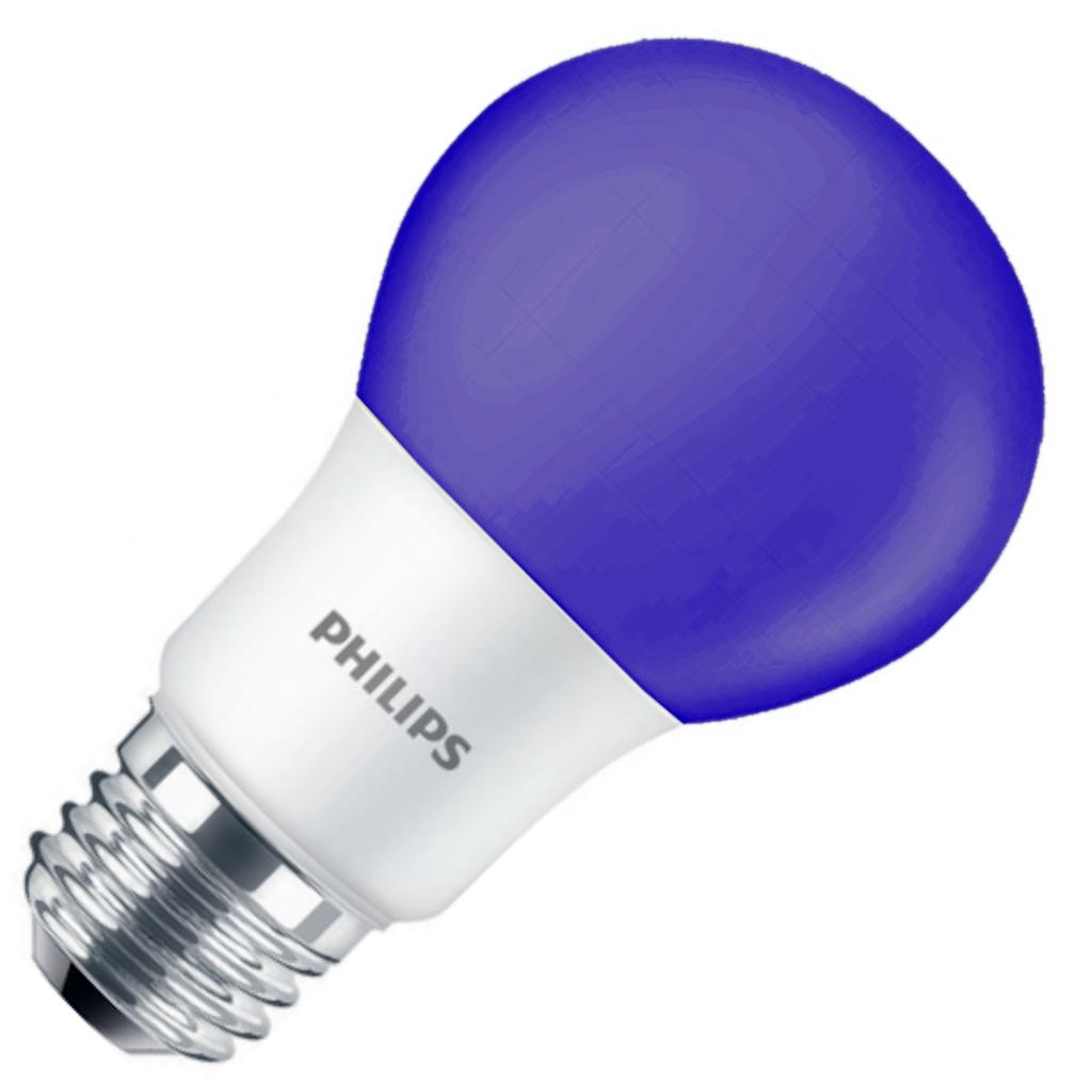 Philips 463208 Colored LED Light Bulb
