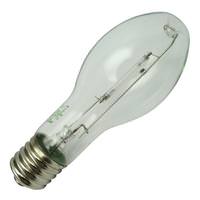 Philips 70 watt ED75 Mogul Screw Base 2100K Warm White Clear Sodium