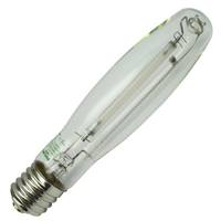 Philips 400 watt ED58 Mogul Screw Base 2100K Warm White Clear Sodium