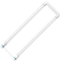 Philips 13 watt 120/347 volt T8 Medium Bi-Pin Base 5000K Daylight Non-Dimmable LED