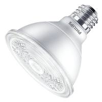 Philips 17 watt 120 volt PAR38 Medium Screw Base 4000K Cool White Dimmable LED