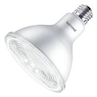 View 17 watt 120 volt PAR38 Medium Screw Base 3000K Dimmable LED