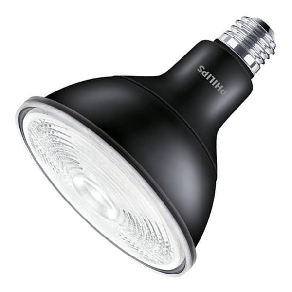 17 watt 120 volt PAR38 Medium Screw Base 3000K Dimmable LED