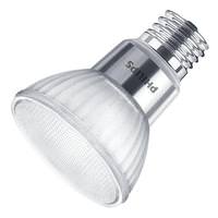 View 7 watt 120 volt PAR20 Medium Screw Base 2700K Warm White Dimmable Flood LED