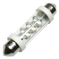 Philips 14 watt 120 volt T3 Double Ended R7 Base 3000K LED