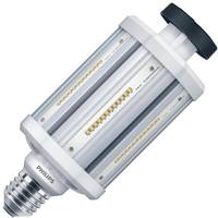 Philips 38 watt 120/277 volt ED28 Mogul Screw (E39) Base 4000K Cool White LED
