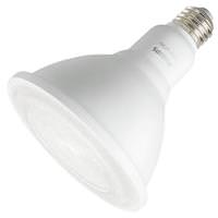 Philips 14 watt 110/130 volt PAR38 Medium Screw Base 3000K Dimmable LED