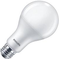 Philips 29 watt 120 volt A21 Medium Screw Base 2700K Warm White Dimmable LED