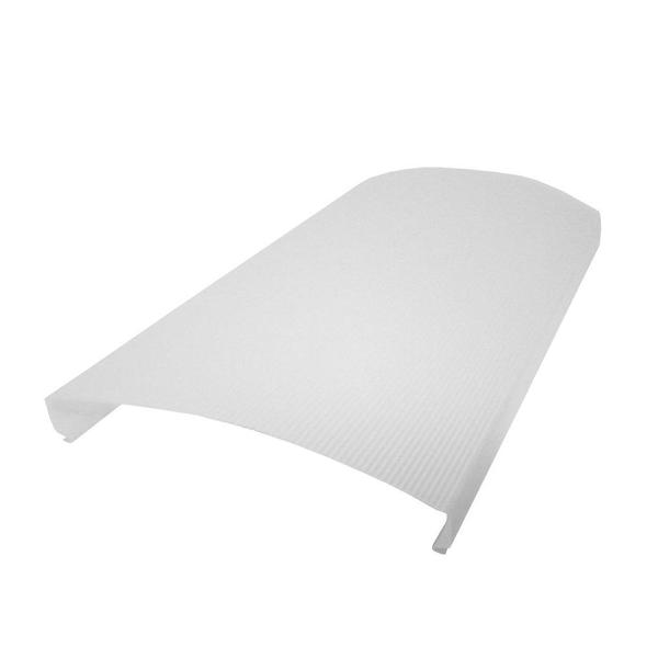 2' x 2' Troffer Replacement Lens