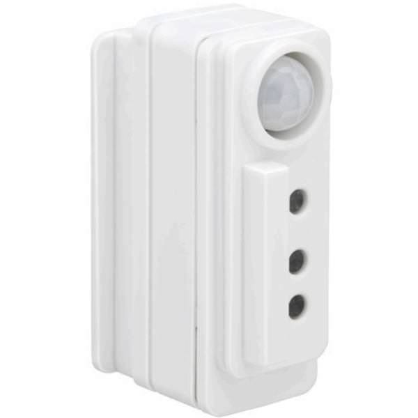 Passive Infrared Occupancy Sensor