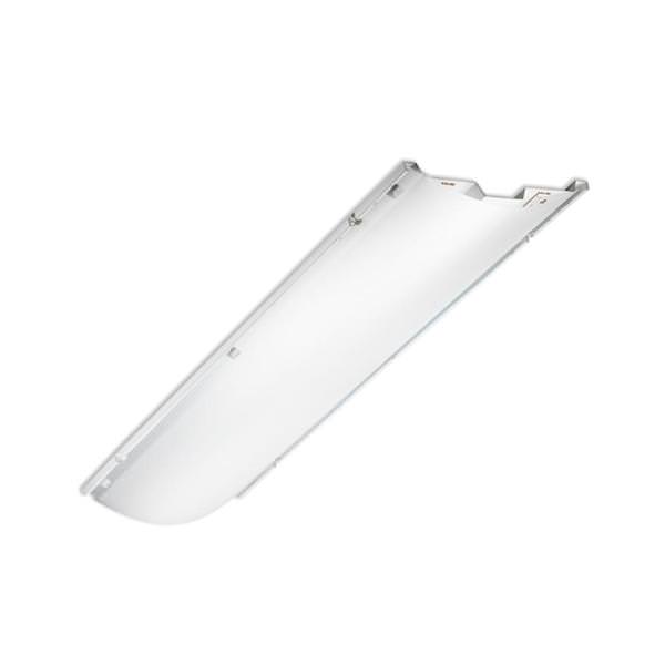 2' x 4' 42 watt 120/277 volt 5000K Daylight Dimming LED Troffer Fixture