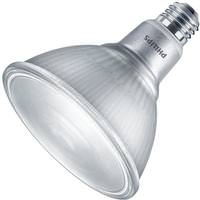 View 14 watt 120 volt PAR38 Medium Screw Base 4000K Cool White Dimmable LED