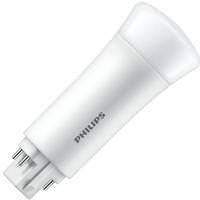 Philips 5.5 watt 14/60 volt PL 4-Pin Base 2700K Warm White LED