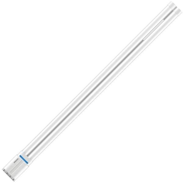 16.5 watt 70-110 volt PL-L 4-Pin Base 4000K Cool White LED