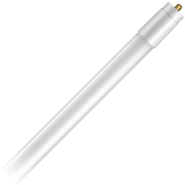 30 watt 96" T8 Single Pin (Fa8) Base 4000K Cool White Non-Dimmable LED