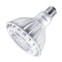 Philips 33 watt 120 volt PAR38 Medium Screw Base 3000K Dimmable LED