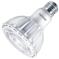 Philips 26 watt 120/277 volt PAR30L Medium Screw Base 3000K Natural White Non-Dimmable LED