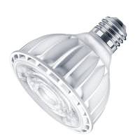 Earthtronics 20 watt 120/277 volt PAR30 Medium Screw Base 3000K Natural White