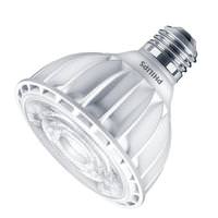 Philips 23 watt 120 volt PAR30S Medium Screw Base 3000K Natural White LED