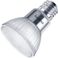 Philips 8.5 watt 120 volt PAR20 Medium Screw Base 2700K Warm White Dimmable Narrow Flood LED