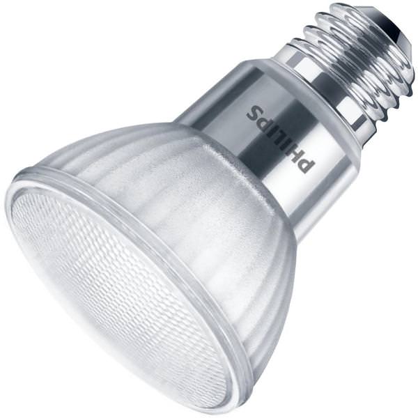 8.5 watt 120 volt PAR20 Medium Screw Base 3000K Natural White Dimmable LED