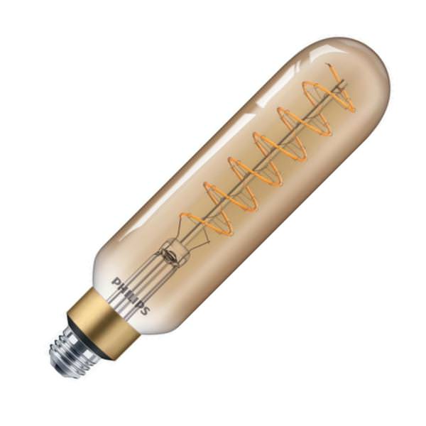 7.5 watt 120 volt T20 Medium Screw Base 2000K Warm White Dimmable LED