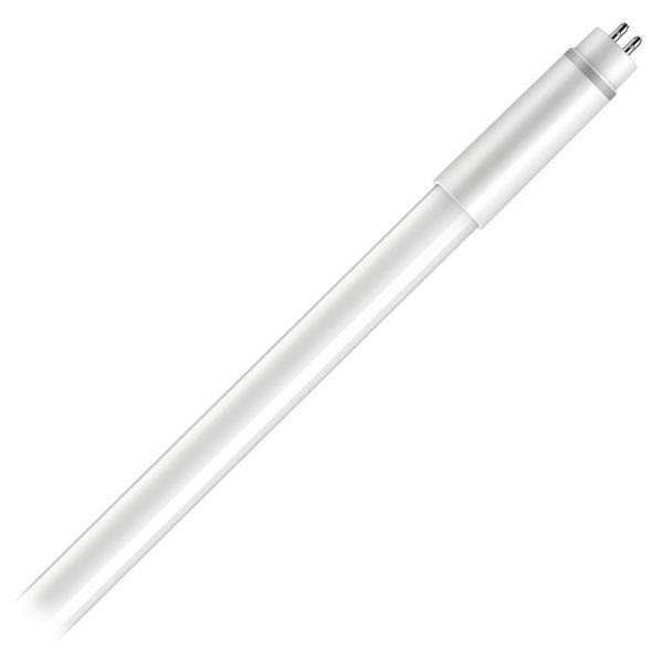 25 watt 120/277 volt 48" T5 Bi-Pin Base 3500K Neutral White Dimmable LED 