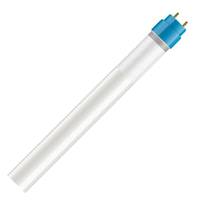 Philips 16 watt 48" T8 Medium Bi-Pin Base 5000K Daylight Frosted Glass LED