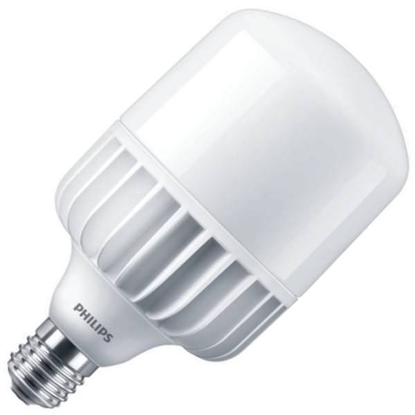 75 watt 120/277 volt Corn Cob Exclusionary Mogul Screw Base 4000K Cool White LED