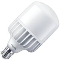 Philips 75 watt 120/277 volt Corn Cob Exclusionary Mogul Screw Base 4000K Cool White LED
