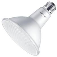 View 14 watt 120 volt PAR38 Medium Screw Base 2700K Warm White Dimmable LED
