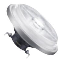 Philips AR111 - Screw Terminal Base 3000K Natural White Dimmable 