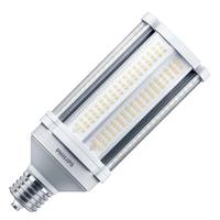 Philips 63 watt 120/277 volt Corn Cob Exclusionary Mogul Screw Base 3000K Natural White LED