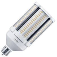 Philips 100 watt 120/277 volt Exclusionary Mogul Screw Base 3000K Natural White Non-Dimmable LED