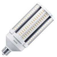 Philips 120 watt 120/320 volt Exclusionary Mogul Screw Base 3000K Natural White Non-Dimmable LED