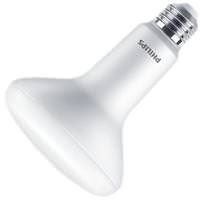 Philips 7 watt 120 volt BR30 Medium Screw Base 2700K Warm White Dimmable LED